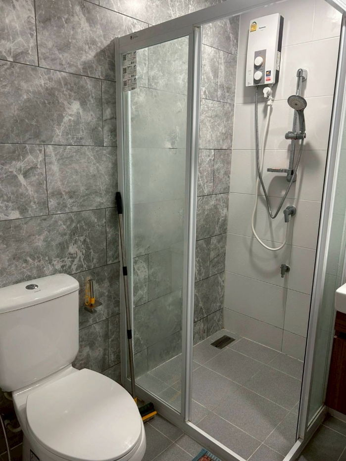 รูป ให้เช่า IVORY รัชดา 32 (Ivory Ratchada – Ladprao) 🍀
คอนโดทำเลดี ห้องพร้อมอยู่ เฟอร์ครบ ใกล้รถไฟฟ้าและแหล่งไลฟ์สไตล์ - รูปที่ 8/16