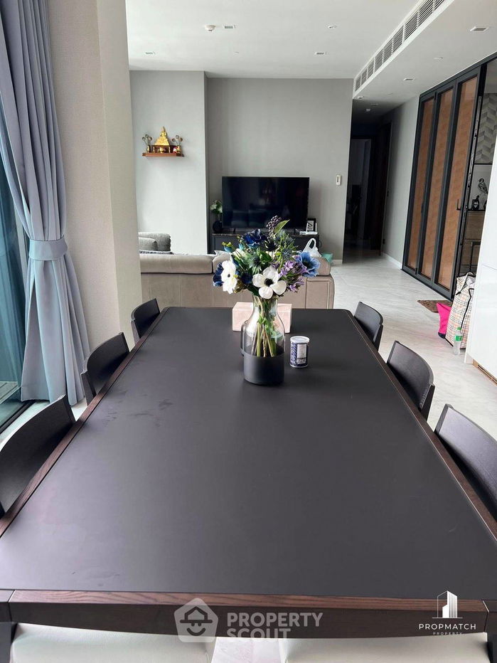 picture 2-BR Condo at The Monument Thonglo close to Thong Lo (ID 2174312) - 8/13