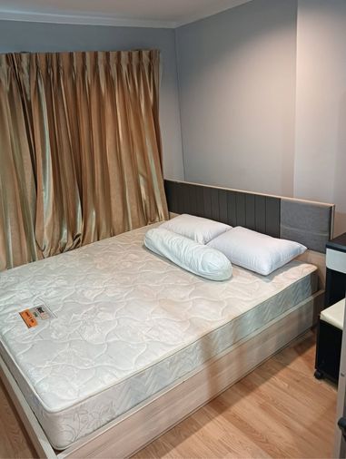 📣 ปล่อยเช่า Lumpini Place Srinakarin – Huamak Station (ลุมพินี เพลส ศรีนครินทร์–หัวหมาก สเตชั่น) คุณหย๊ะ 📞 093-4419156 ID Line : @928zbfqq