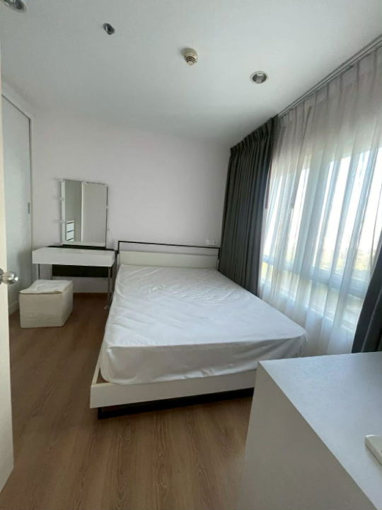 picture ðĨ For Rent: SYM VibhaâLadprao Condominium Fully furnished, close to BTS Mo Chit, Chomphon area, Chatuchak District, Bangkok.RW007482 - 2/14