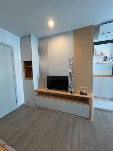 TH0278 | Regent Home Wutthakat 🚆BTS วุฒากาศ 💰 ราคาเช่า 12,000 บาท/เดือน 