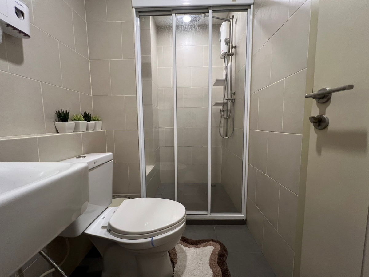 รูป ให้เช่า เดอะ เบส พระราม 9 รามคำแหง ชั้น 35 - รูปที่ 9/13