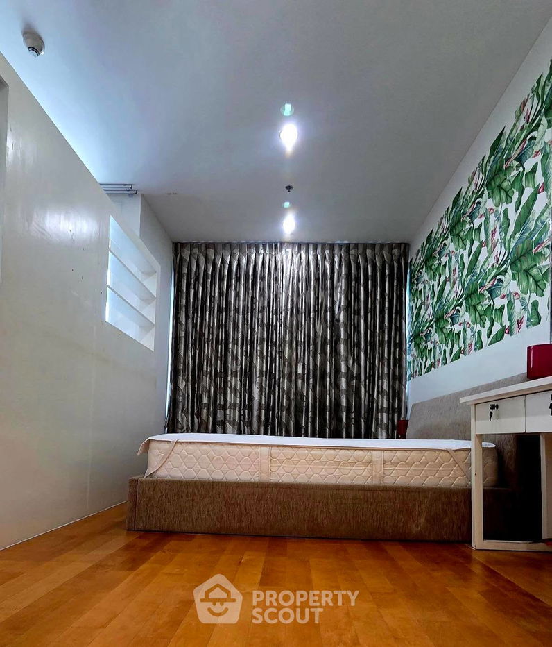 picture 1-BR Condo at Villa Ratchatewi near BTS Phaya Thai (ID 2562156) - 6/8