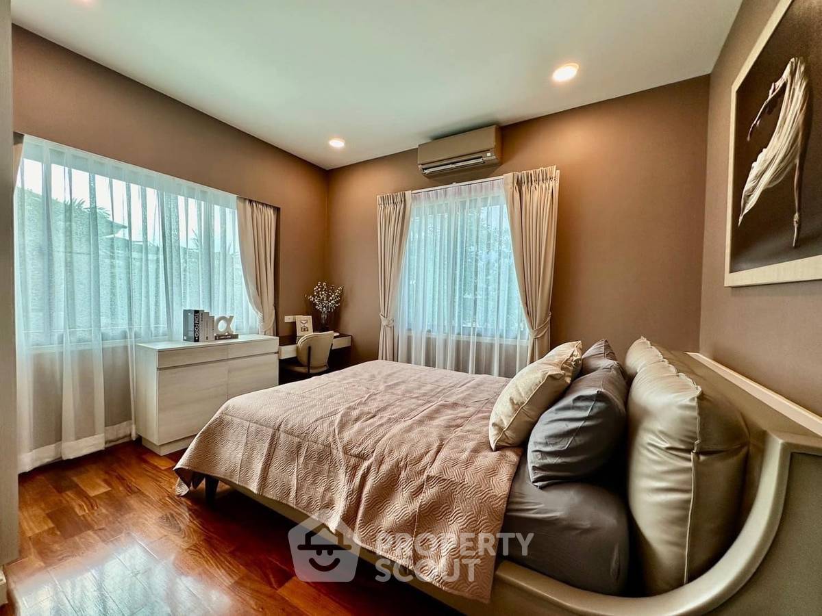 picture 6-BR House at Perfect Masterpiece Sukhumvit 77 close to Suvarnabhumi Airport (ID 1746863) - 33/35