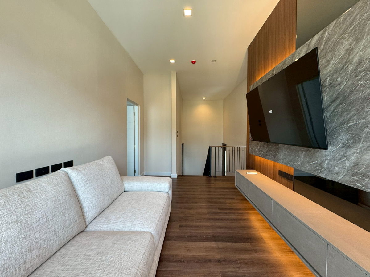 รูป Bangkok Boulevard Bangna KM.5 : บางกอก บูเลอวาร์ด บางนา กม.5 299ตรม. - รูปที่ 12/24