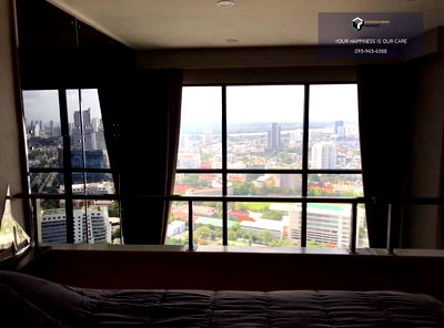 Condos for rent : Knightsbridge Prime Sathorn | 📍 Prime Sathorn Location #2026012613801
