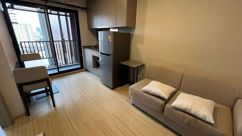 picture Condo for Rent at The Privacy Thaphra Interchange (A6901046) - 10/10