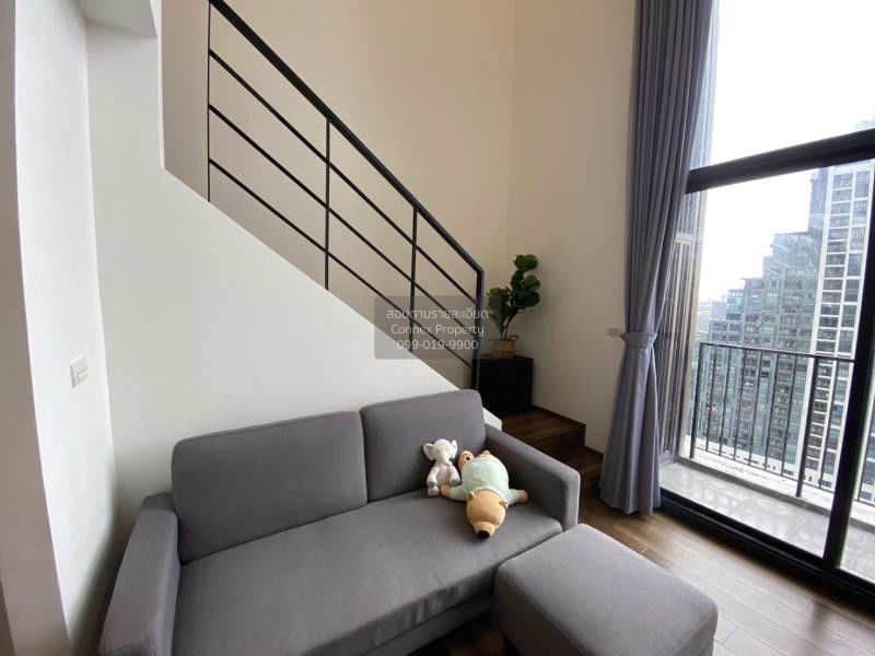 รูป เช่าคอนโด ออนเน็กซ์ พหลโยธิน BTS-สะพานควาย สามเสนใน เขต พญาไท กรุงเทพ CX-49631 ✅ ทักไลน์ @connexproperty ตอบทันที ทีมงานมืออาชีพ ✅ - รูปที่ 2/12