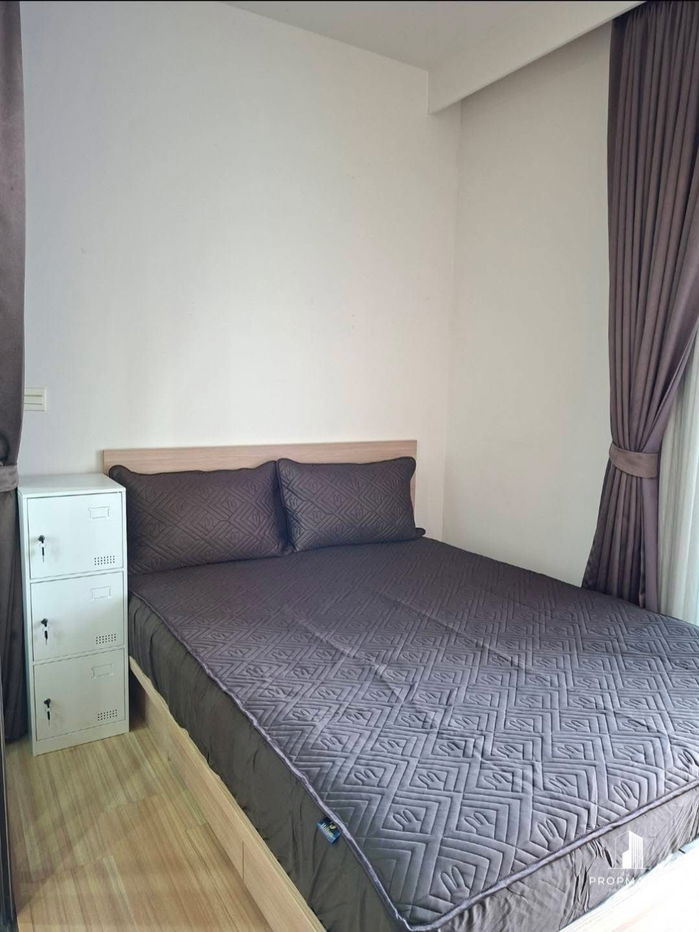 รูป PM036290✨Flash Deal ✨M Jatujak (1Bed 1Bath 28SQM.) พร้อมอยู่ ! เพียง 18,000 บาทต่อเดือน Tel.0981315848 @propmatch - รูปที่ 6/10