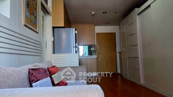 picture 1-BR Condo at Villa Ratchatewi near BTS Phaya Thai (ID 2562156) - 1/8