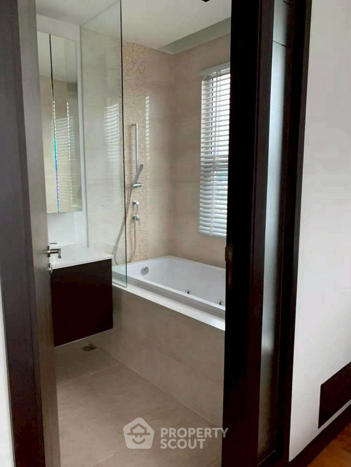 รูป คอนโด 2-ห้องนอน ที่ เดอะล็อฟท์ เย็นอากาศ คอนโดมิเนียม ใน ช่องนนทรี (ID 2359240) - รูปที่ 5/13