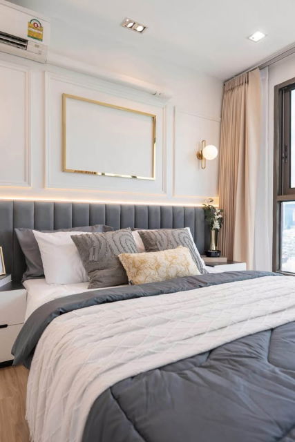 รูป 🔥 ขาย 🔥คาซ่า คอนโด อโศก - ดินแดง / 1 ห้องนอน ZC111 - รูปที่ 6/21