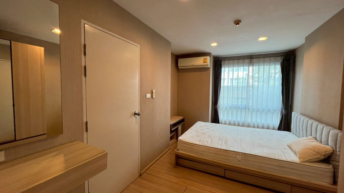 รูป 🔴R16042🟡 ให้เช่าถูกมาก👍 The Park @ Prachachuen 💛🧡 ✅@mproperty (มี @ ด้วย) แอดมินตอบไว - รูปที่ 9/13