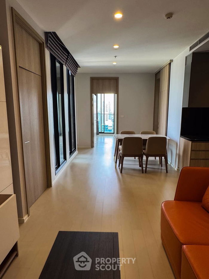 picture 2-BR Condo at Noble Ploenchit near BTS Phloen Chit (ID 2582576) - 7/10