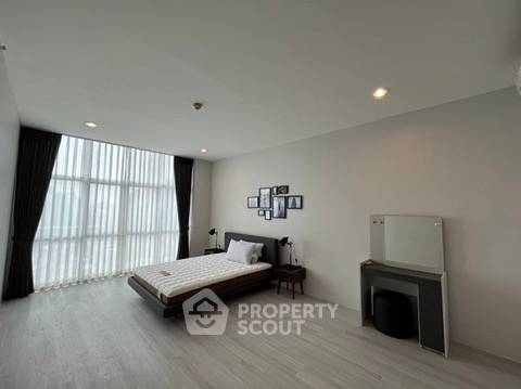 picture 3-BR Condo at Chewathai Ratchaprarop near BTS Victory Monument (ID 1903937) - 1/9