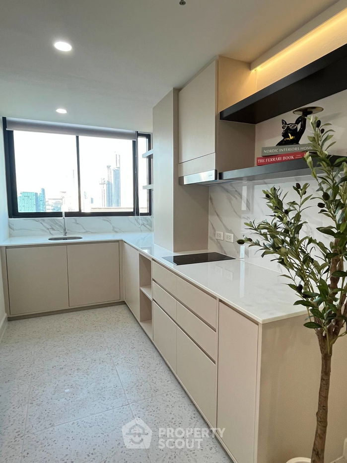 picture 2-BR Condo at Top View Tower Condominium near BTS Thong Lor (ID 2582064) - 6/10