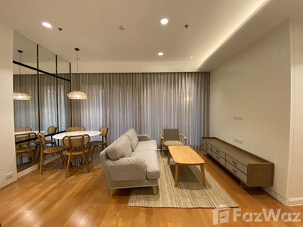 รูปภาพ 2 Bedroom Condo for rent at The Lofts Yennakart 1749452