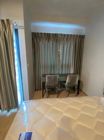 รูป 🎊 ให้เช่า ไอดีโอ พระราม 9-ตัดใหม่ STUDIO ชั้น5 ใกล้ Foodland รามคำแหง - รูปที่ 8/8