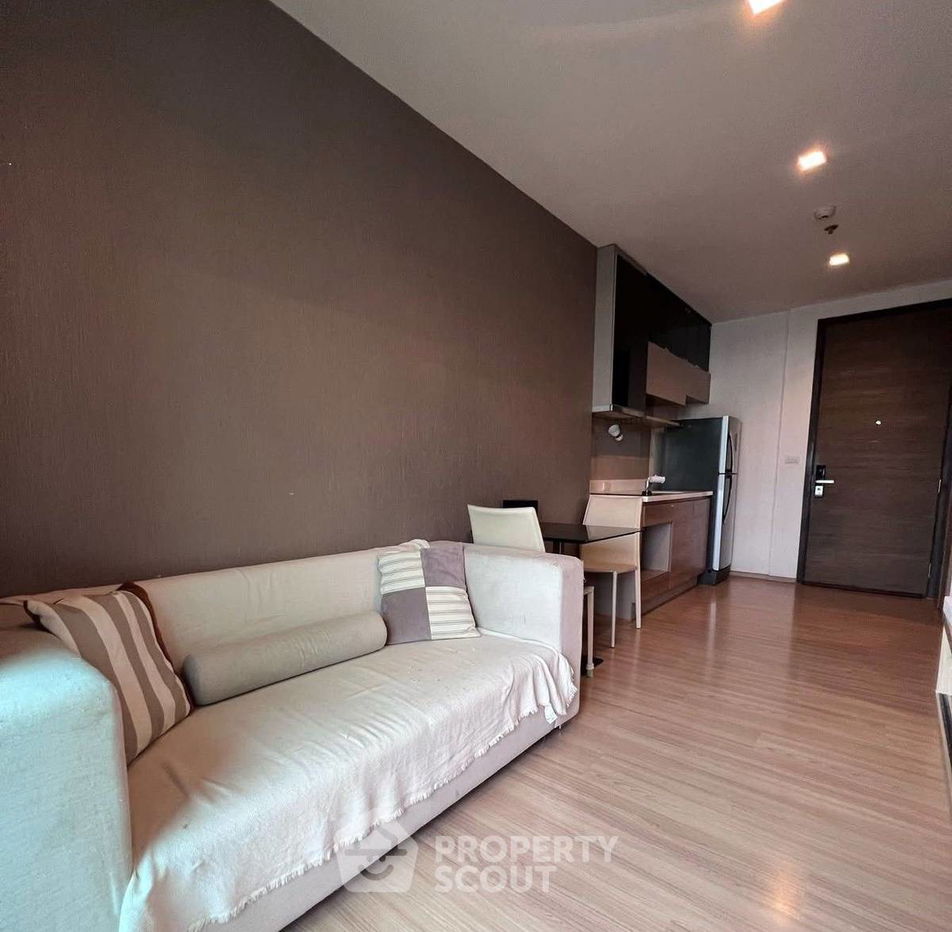 picture 1-BR Condo at RHYTHM Phahon-Ari near BTS Saphan Khwai (ID 2578723) - 1/19
