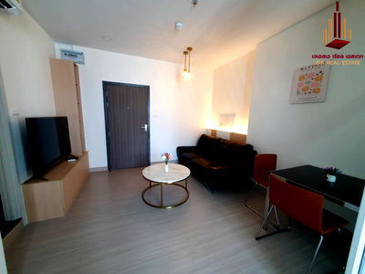 Condos for rent : ✨ For Rent: Supalai Loft Sathorn-Ratchaphruek Condo ✨  💰 Only 14,000 THB/month