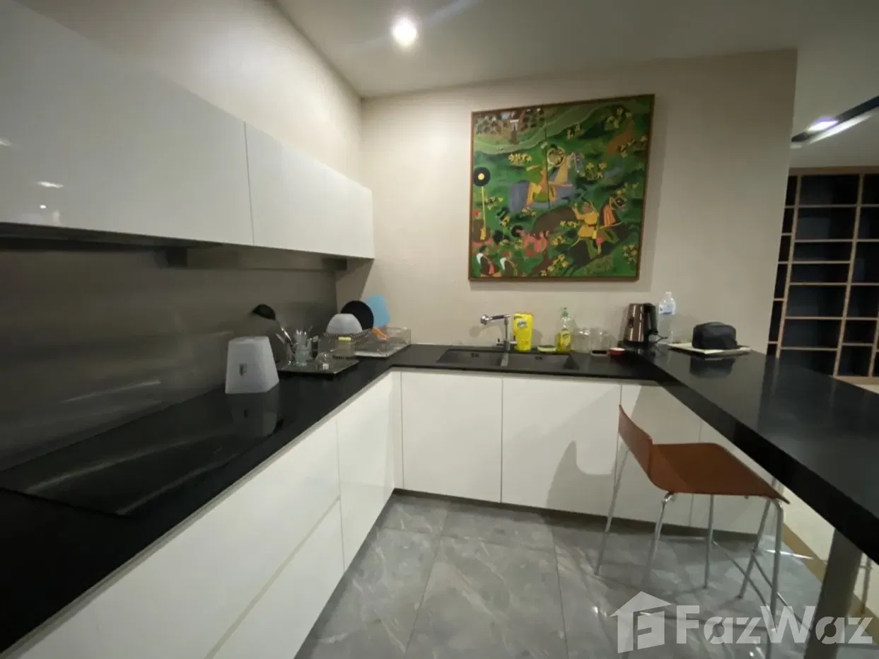 picture 2 Bedroom Condo for rent at Ficus Lane 1375450 - 8/14