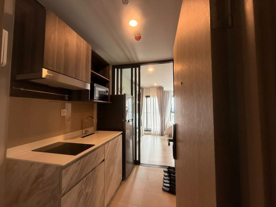 picture Condo for Rent at Aspire Onnut Station (E6901045) - 4/5