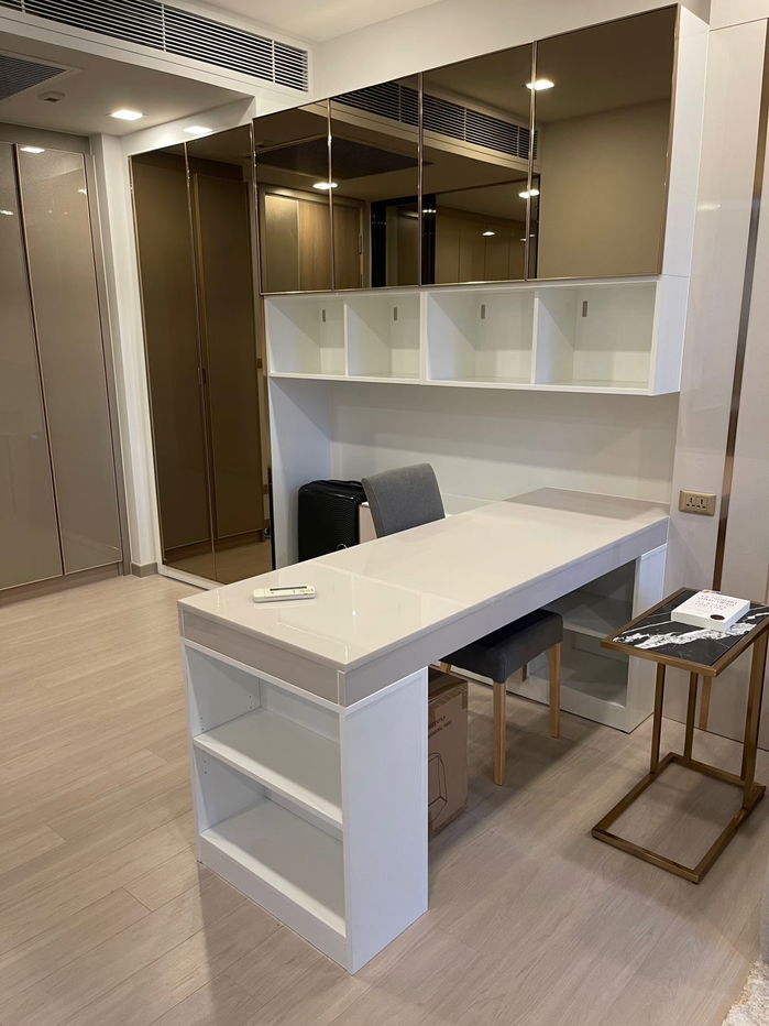 รูป 🏢 ขายคอนโด : One9Five Asoke - Rama 9 (วันไนน์ไฟว์ อโศก - พระราม 9)   รหัสทรัพย์ | 📌LNP-C11674  - รูปที่ 16/45