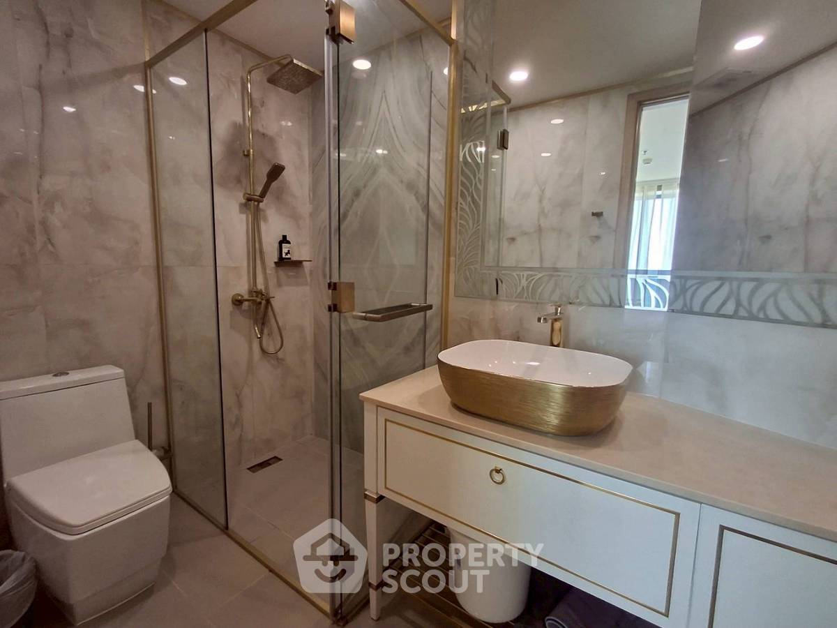 รูป คอนโด 1-ห้องนอน ที่ โคปาคาบาน่า บีช จอมเทียน ใกล้ หาดจอมเทียน (ID 2582420) - รูปที่ 5/6