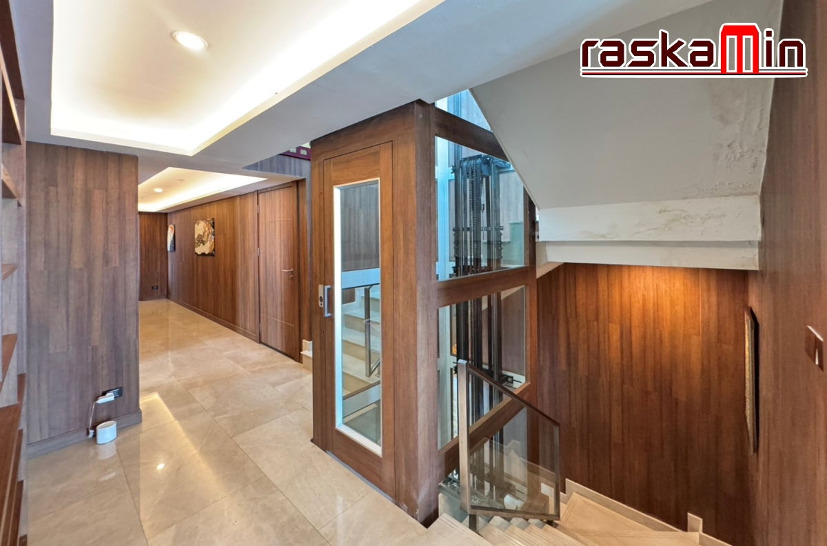 รูป FQ🗺️KT0189📲LineID @556ryccg🏄♂️Penthouse 4ห้องนอน 634ตรม ตึก A🏖️วิวทะเลทุกห้อง🌴The Palm Wongamat Beach Pattaya - รูปที่ 8/11