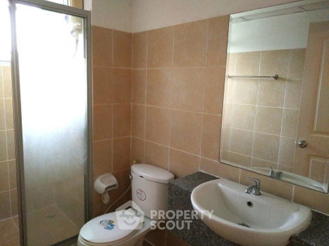 2-BR Condo at City Home Ratchada near MRT Huai Khwang (ID 347321)