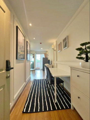 รูป ห้องว่าง💥🔔⚠️🏘️⚡️กดปุ่มแอดไลน์💥 Regent Home 22 - รูปที่ 7/9