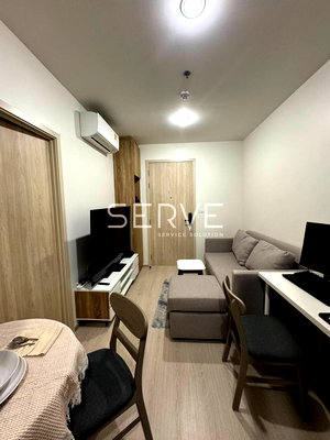 ขายคอนโด : 🔥3.4 MB ห้องกว้าง 1นอน แต่งครบ สภาพดี ราคาสุดคุ้ม เฟอร์จัดเต็ม พร้อมอยู่ คอนโดทำเลดี ติด MRT ไฟฉาย @  NUE Noble Fai Chai-Wang Lang 