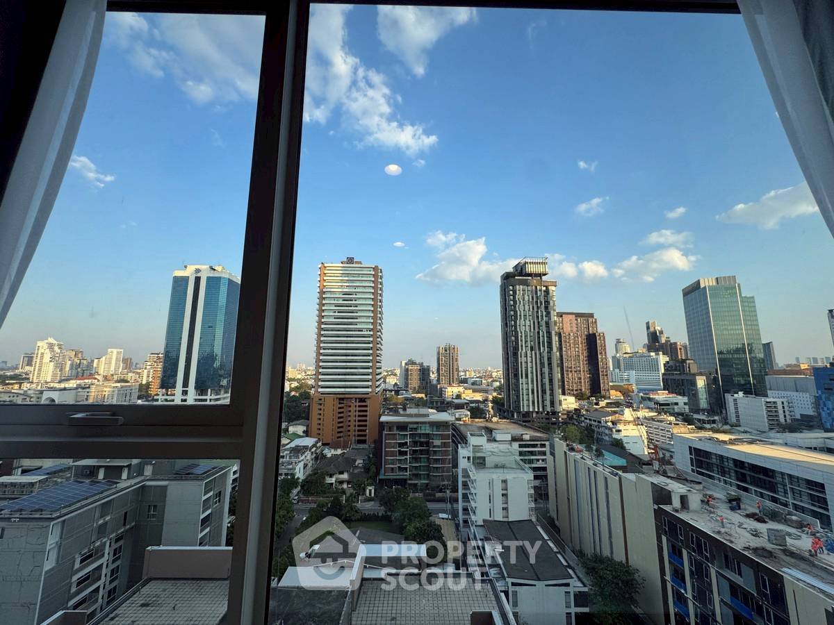 picture 2-BR Condo at Culture Thonglor near BTS Thong Lor (ID 2585465) - 10/10