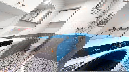 🛏️ 1 ห้องนอน - 🛁 1 ห้องน้ำ - 🏙️ City View - 🌏 ชื่อชาวต่างชาติ - 🏢 Sombat Condoview Pattaya - รหัส: SBV02