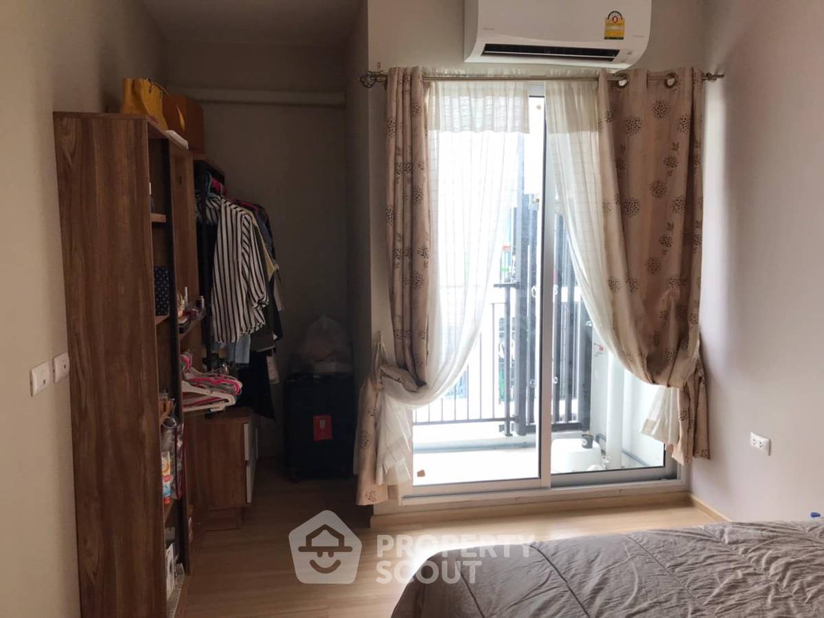 รูป คอนโด 2-ห้องนอน ที่ พลัมคอนโด แจ้งวัฒนะ สเตชั่น ใน ตลาดบางเขน (ID 669178) - รูปที่ 5/10