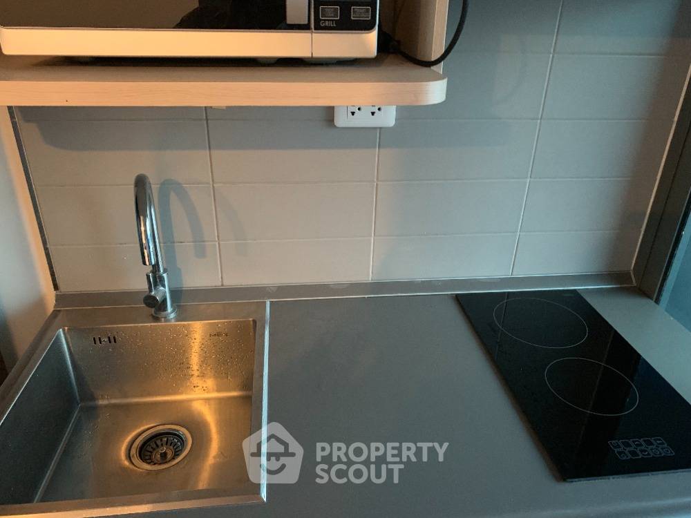 picture Studio Condo at Ideo Mobi Sukhumvit Eastgate near BTS Bang Na (ID 891333) - 4/4