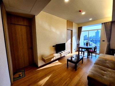Condos for rent BTS Phra Khanong : 🎀#PT2412_014🎀💥Urgent💥 Guaranteed availability! Click quickly before it's gone‼️ For Rent 44k.🔥🔥 Siamese Exclusive Sukhumvit 42 Condo