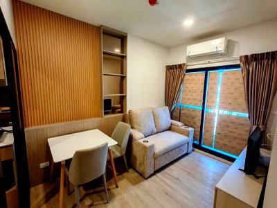 คอนโดให้เช่า : เช่าคอนโด Xim Rama 3 - Suksawat/ซิม พระราม 3 - สุขสวัสดิ์ (F6901045) ID Line : @condo44