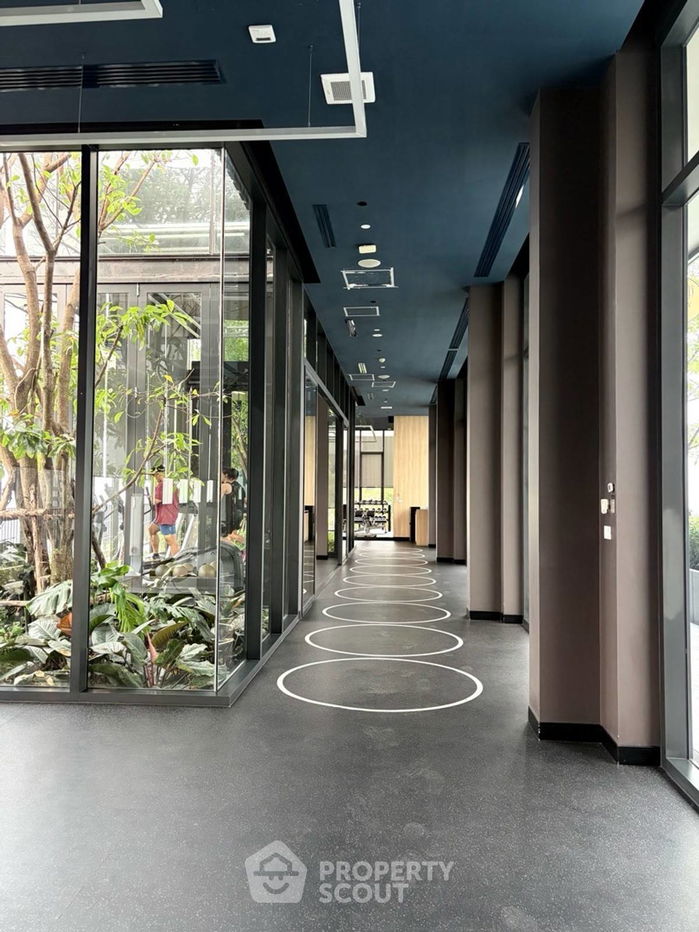 picture 1-BR Condo at The Line Phahonyothin Park near MRT Phahon Yothin (ID 2574439) - 22/23