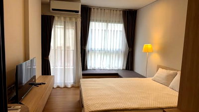 Condos for rent BTS Phrom Phong : 📍 Quintara Mhy Zen Phrom Phong | Near BTS Phrom Phong, Brand New Condo, Ready to Move In