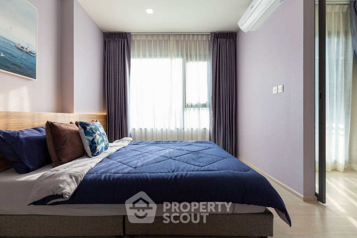 รูป คอนโด 1-ห้องนอน ที่ ไลฟ์ วัน ไวร์เลส ใกล้ BTS เพลินจิต (ID 545592) - รูปที่ 4/23