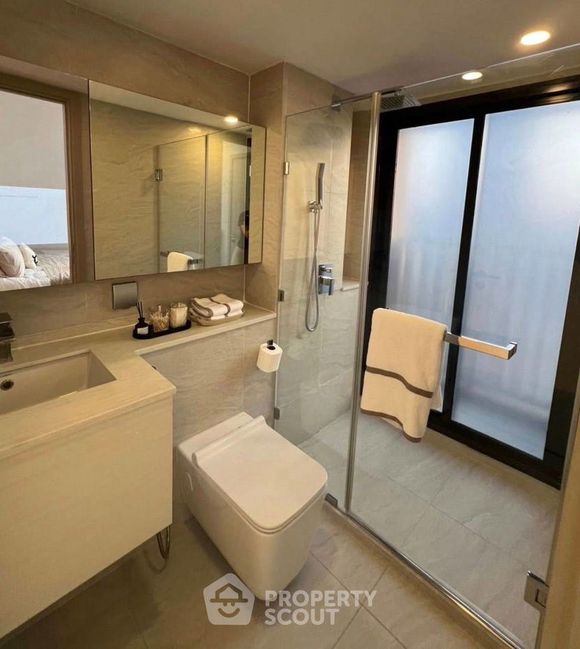 picture 2-BR Condo at Park Origin Ratchathewi near BTS Ratchathewi (ID 2583995) - 5/6