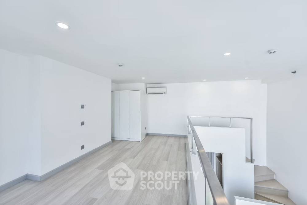 picture 2-BR Condo at Knightsbridge Prime Sathorn near BTS Saint Louis (ID 1552797) - 13/13