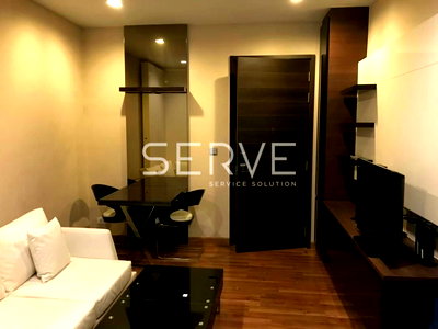 Condos for rent : Studio Large Room  City view  Fully furnished Good Location Close to MRT Thailand Cultural Centre 220 m @  IVY Ampio