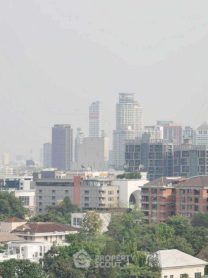 picture 1-BR Condo at Eight Thonglor Residence Condominium near BTS Thong Lor (ID 452580) - 6/10