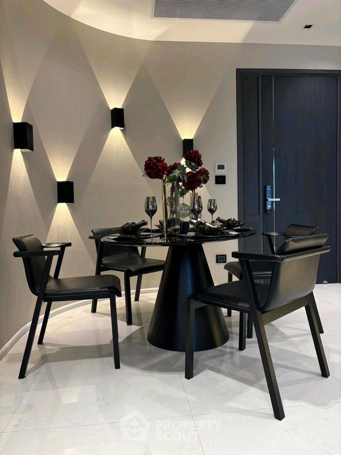 picture 2-BR Condo at The Bangkok Thonglor near BTS Thong Lor (ID 2578973) - 5/30