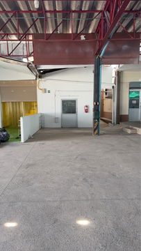 รหัส PNB009 ให้เช่าโรงงานผลิตอาหารขนาดเล็ก 88 ตร.ม.