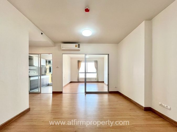 💥💥ขายห้องพร้อมผู้เช่า!! ศุภาลัย เวอเรนด้า รัชวิภา-ประชาชื่น 1Bed 44 ตร.ม.ชั้น 15 ตึก Eest ห้องเปล่า สนใจ LINE: @atfirm💥💥