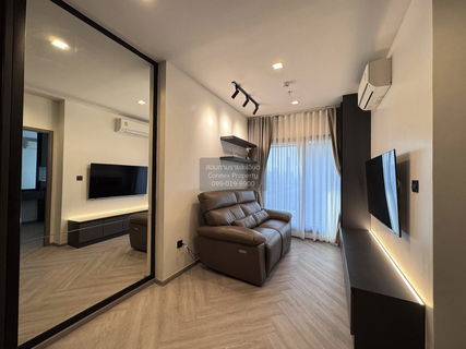 รูปภาพ 🔥🔥🔥 For Rent Condo , Life Asoke Hype Rama 9 , MRT-Phra Ram 9 , Makkasan , Rat Thewi , Bangkok , CX-143762 ✅ Live chat with us ADD LINE @connexproperty ✅ 🔥🔥🔥