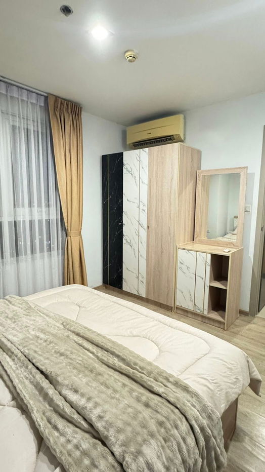 รูป 🍀 ให้เช่า ริชพาร์ค แอท เจ้าพระยา 🍀 สนใจแอดไลน์ @zcondo (มี@นำหน้า) 🔥 C5148 - รูปที่ 2/8